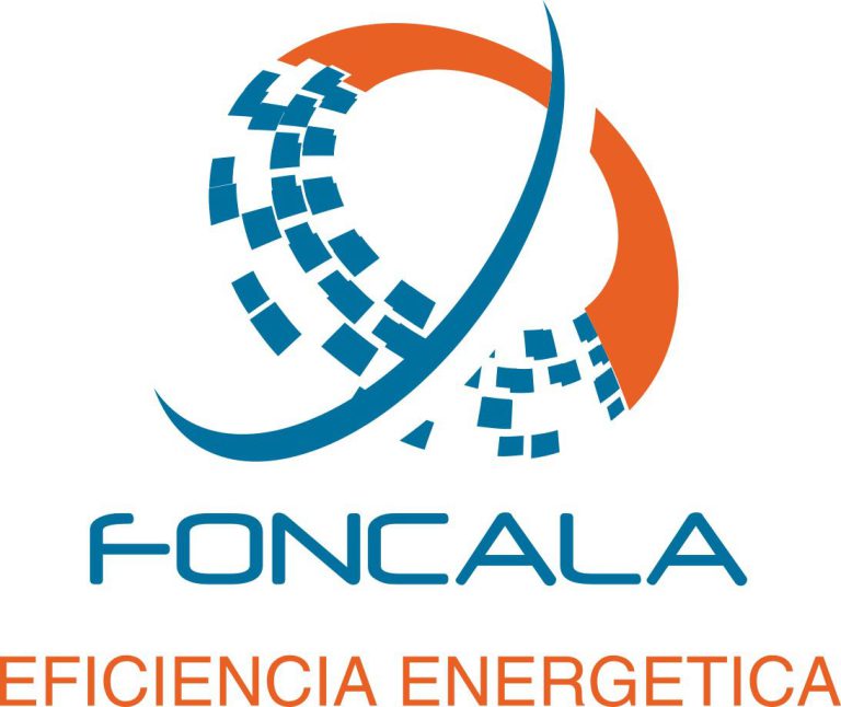 Logotipo Foncala