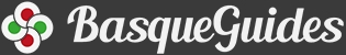Logotipo BasqueGuides