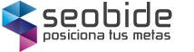Logotipo Seobide Marketing S.L.
