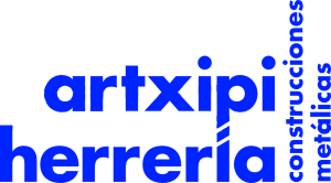 Logotipo Artxipi Herreria