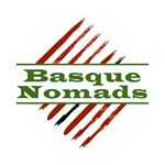 Logotipo Basquenomads