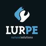 Logotipo LURPE