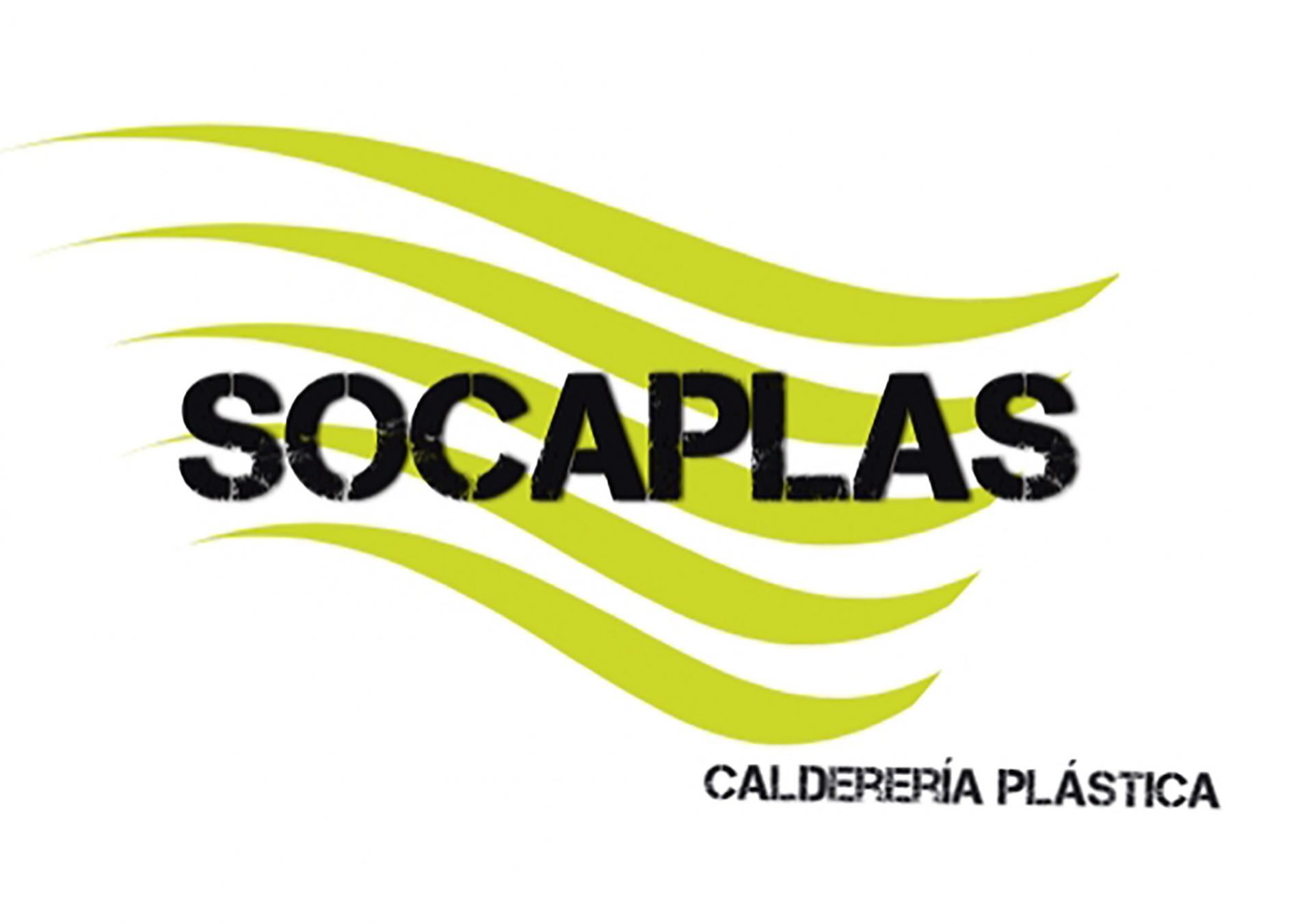 Logotipo SOCAPLAS