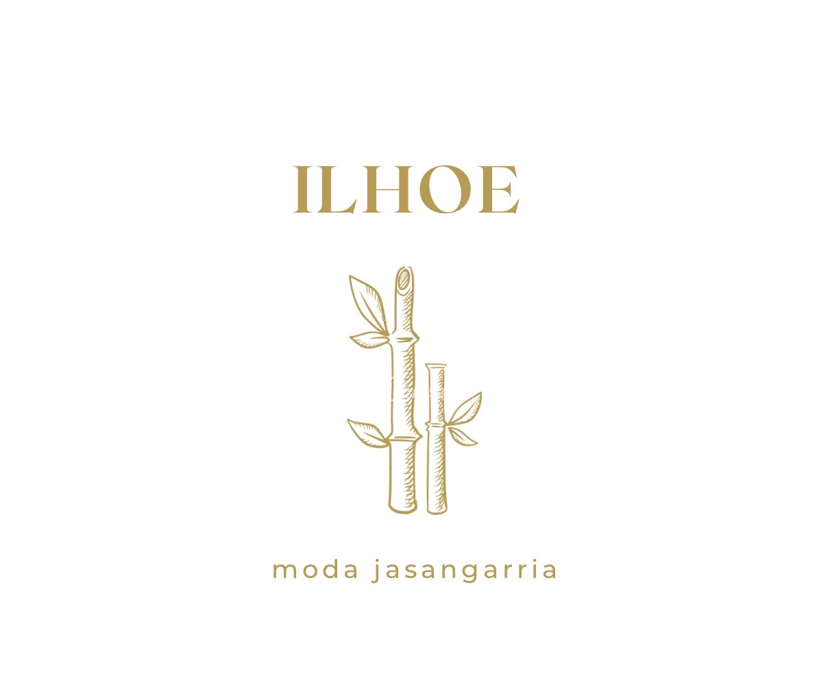 Logotipo ILHOE