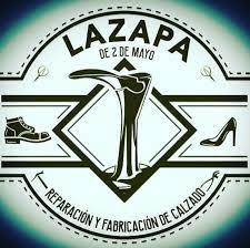Logotipo Zapa Dos de Mayo